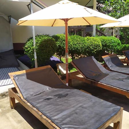 Baansanook Resort & Swimming Pool Ко-Чанг Екстер'єр фото
